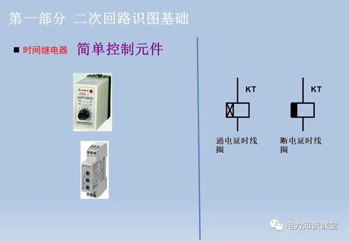 電氣設(shè)備二次回路與核心電氣元件的技術(shù)解析及現(xiàn)代零售業(yè)態(tài)